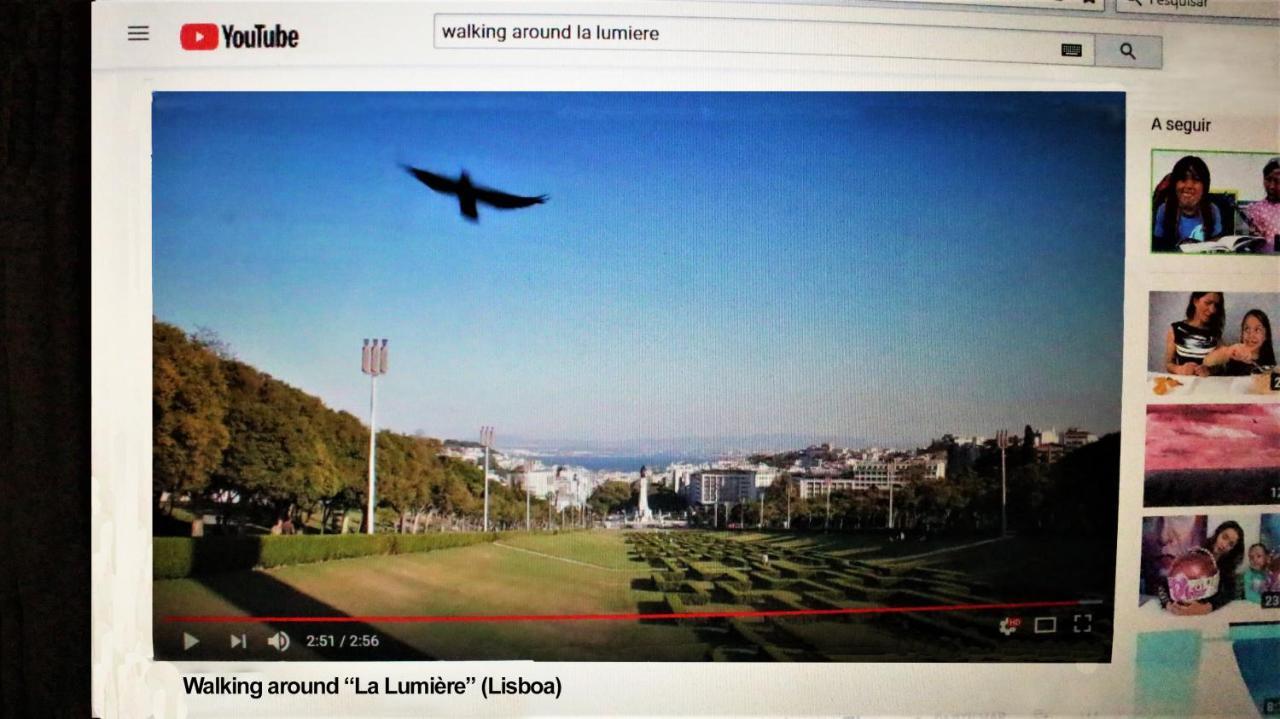 La Lumiere Hotel - Lisbon, Lisbon