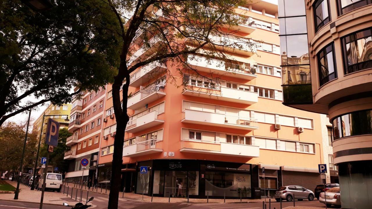 La Lumiere Hotel - Lisbon — Fotos 3